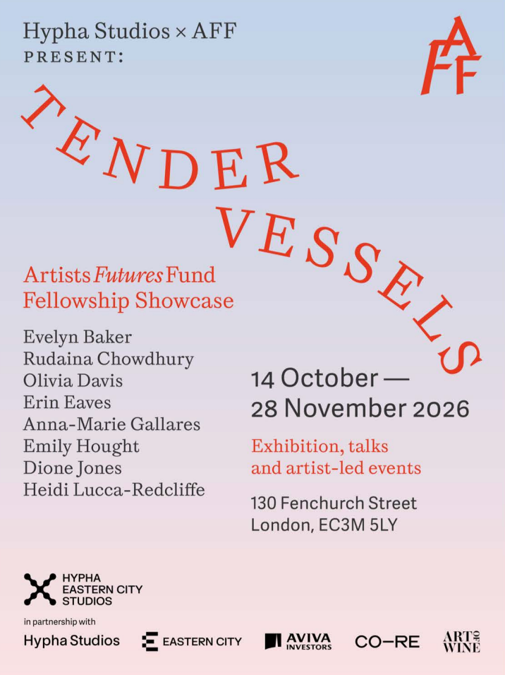 Tender Vessels