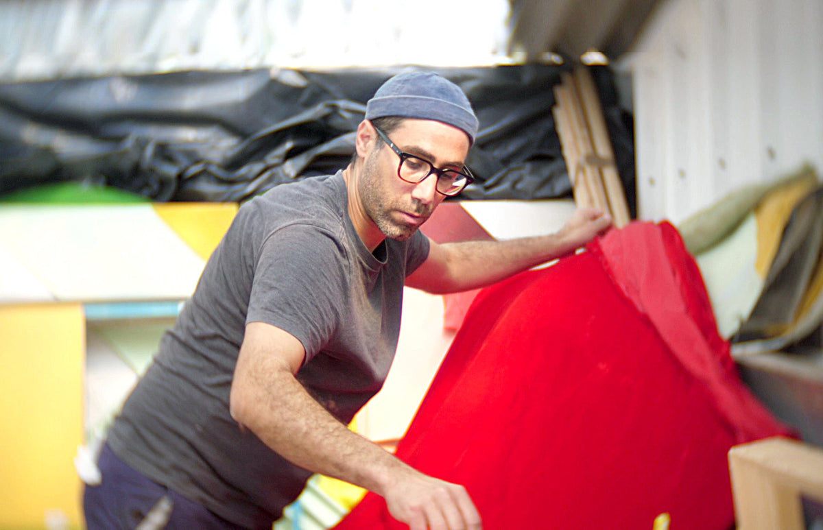 Jeremie Magar main image