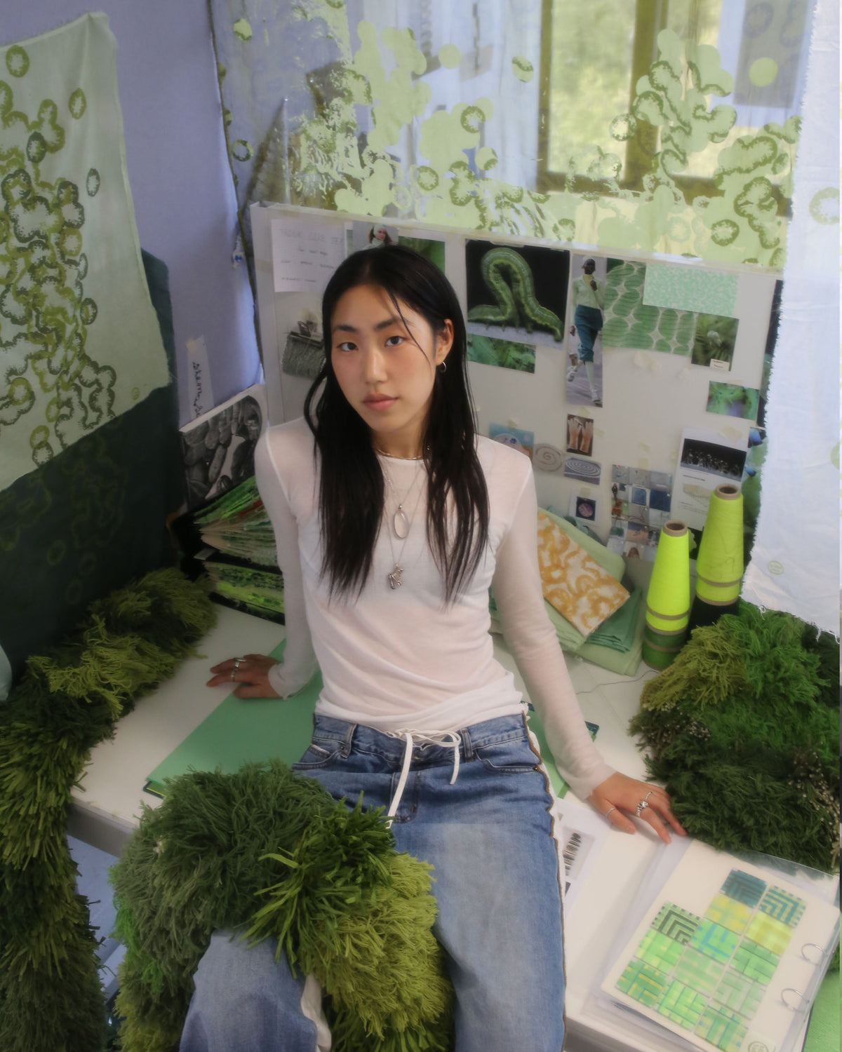 Minye Yue main image