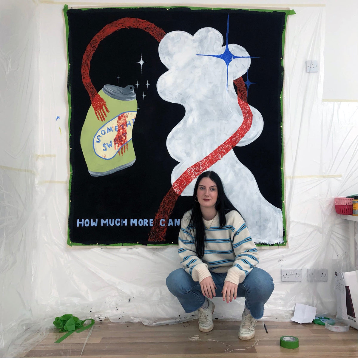 Molly Stredwick main image