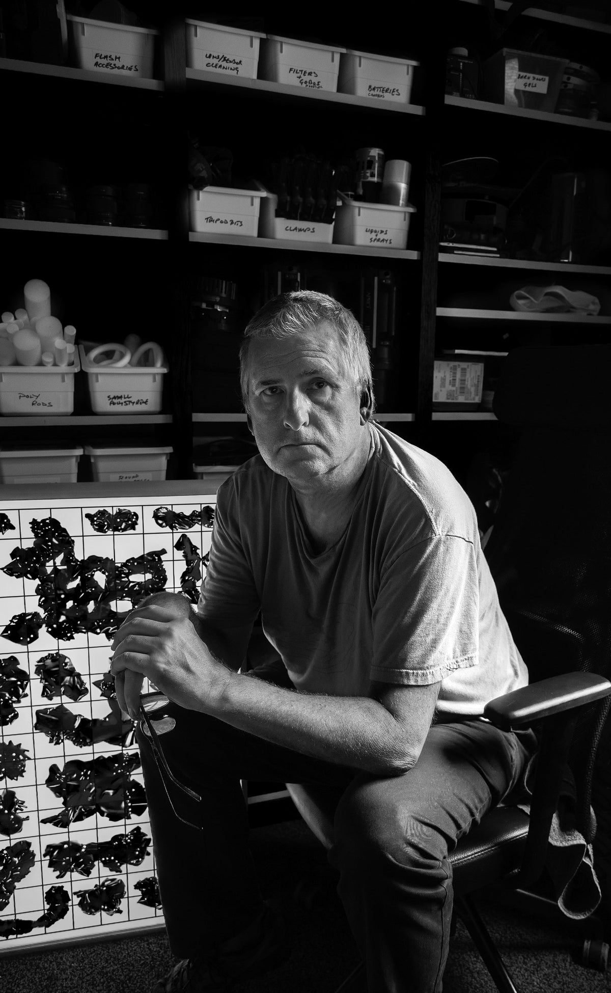 David Watson main image
