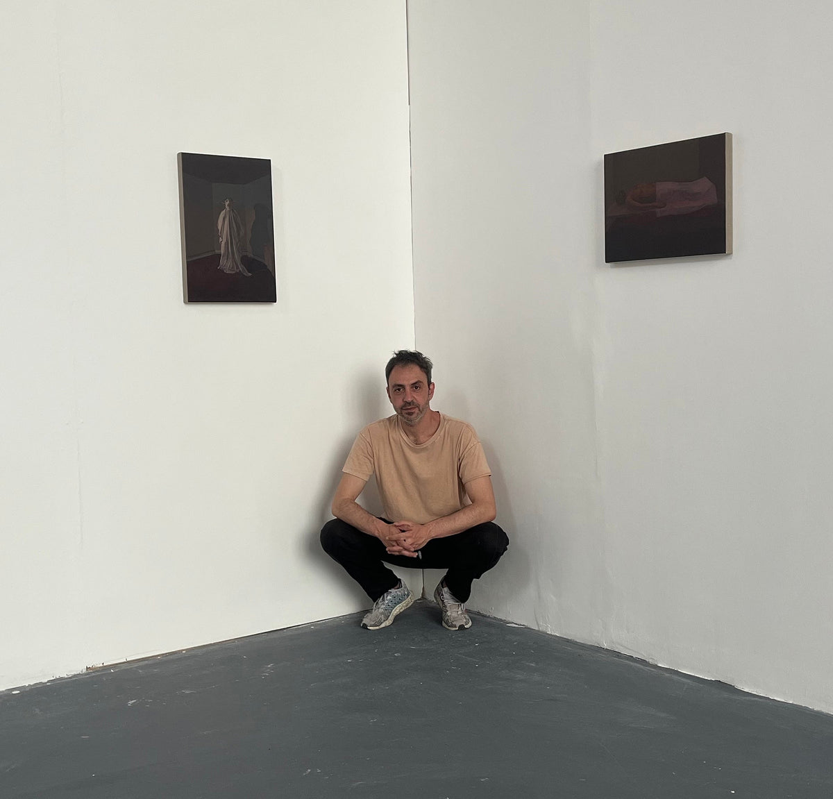 Michalis Karaiskos main image