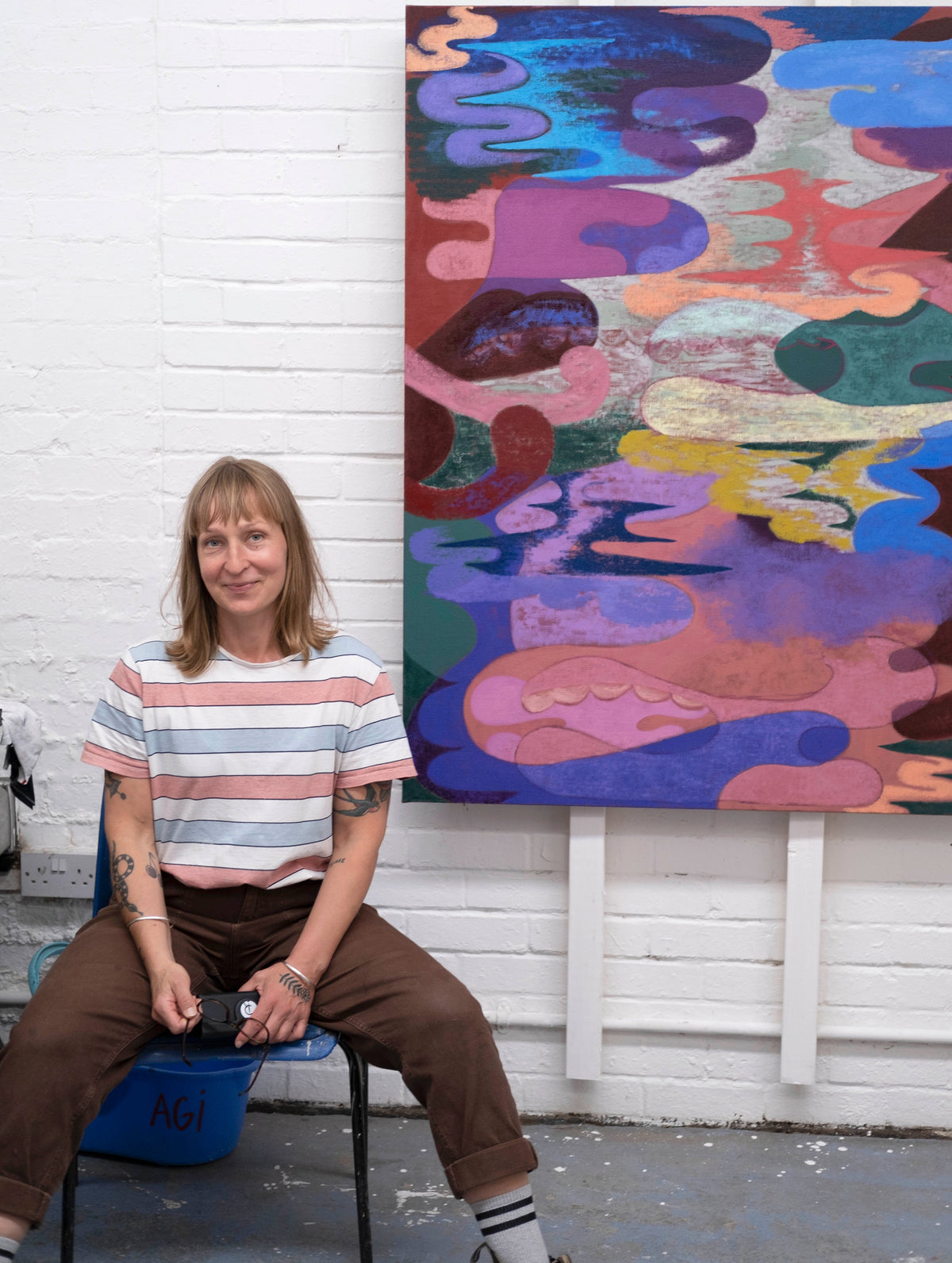 Agnieszka Katz Barlow main image