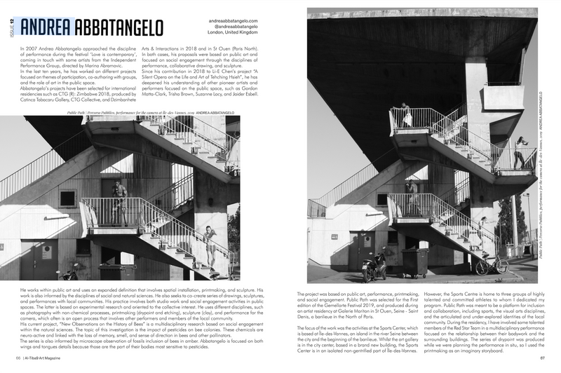 Andrea Abbatangelo extra image 2