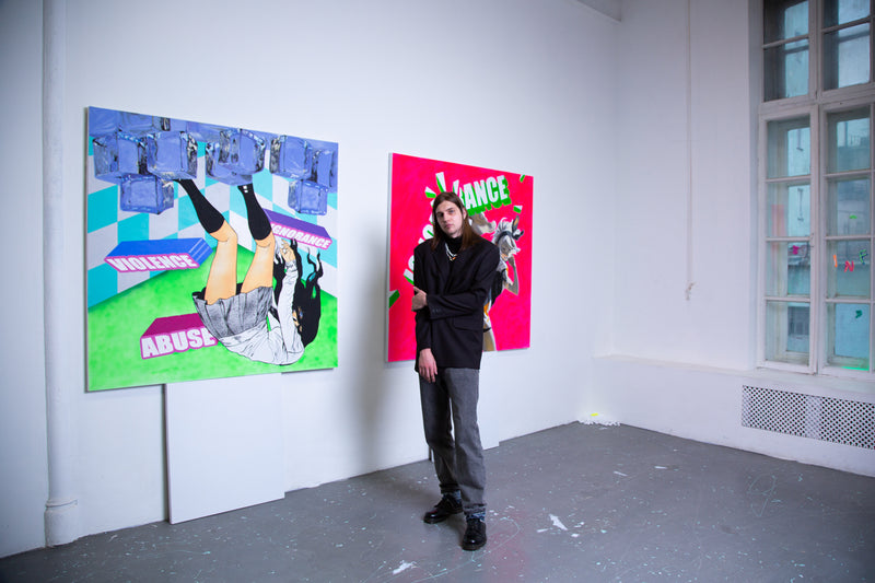 Maxim Frolov extra image 2