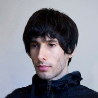 Theo Ellison main image