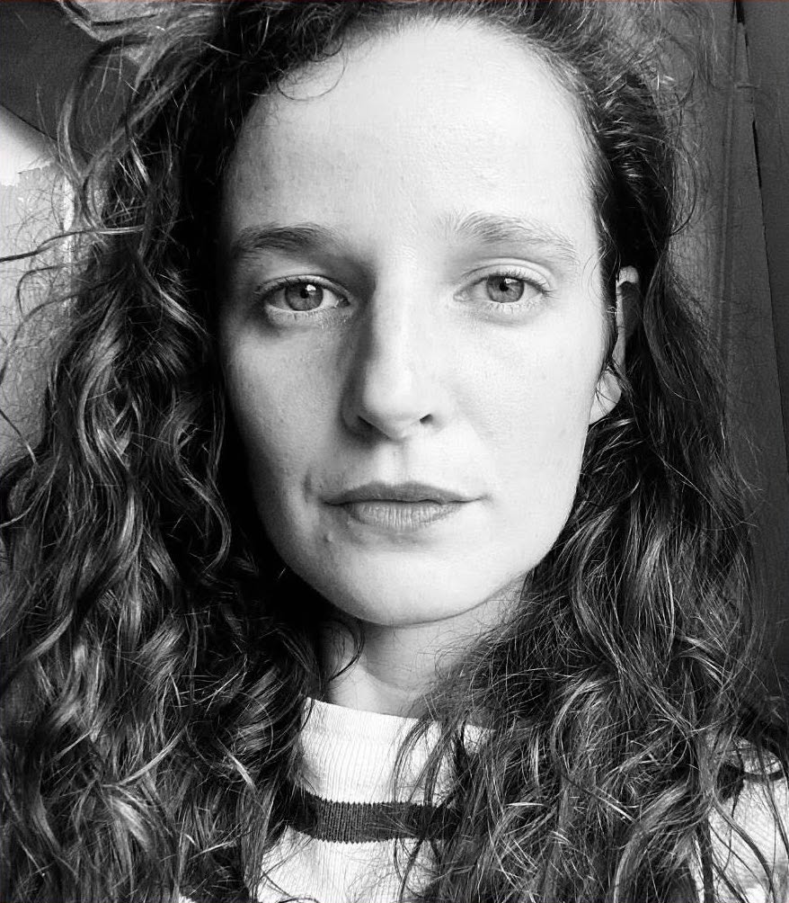 Gwennan Thomas main image