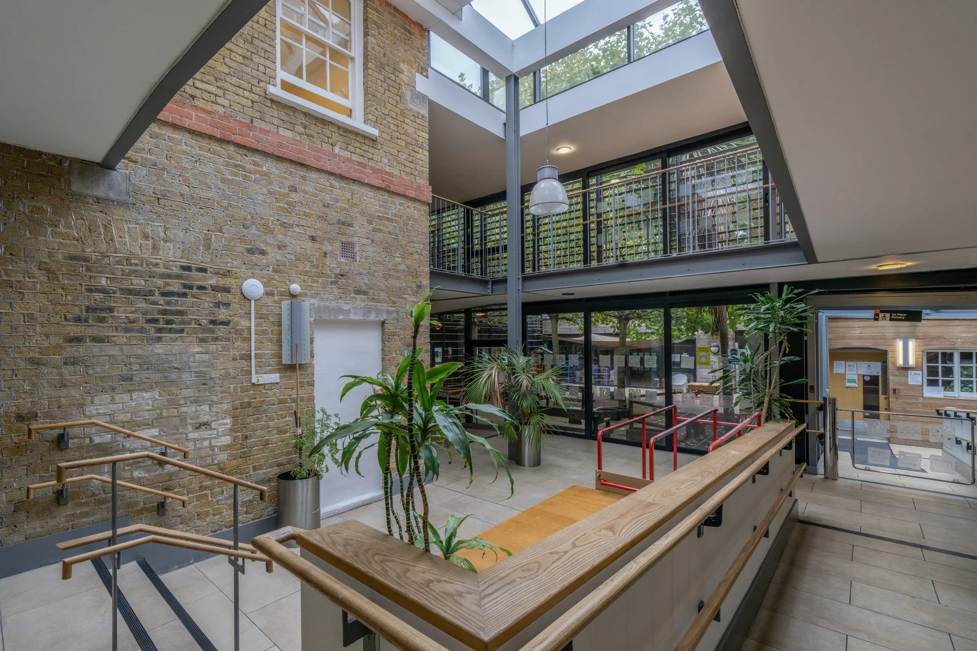 Hypha Gallery Camberwell