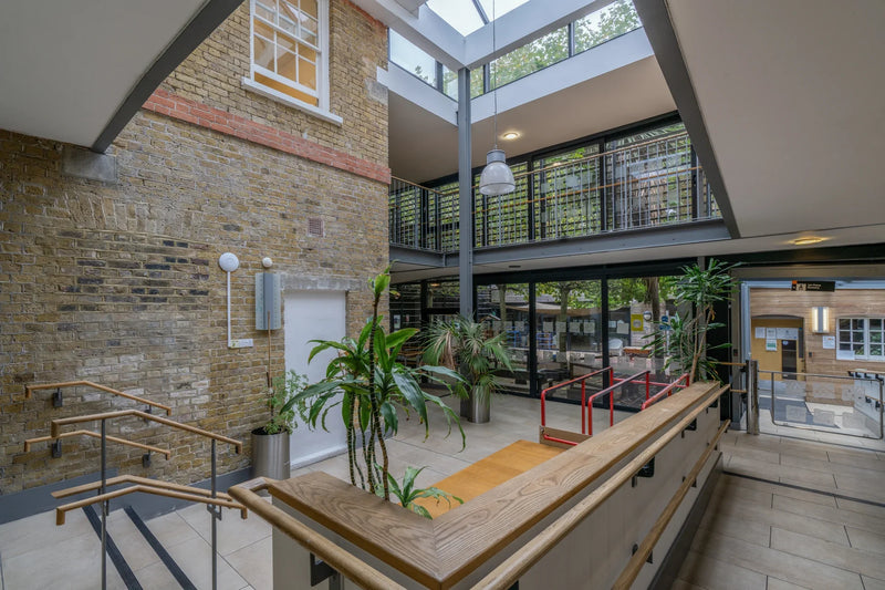 Hypha Gallery Camberwell