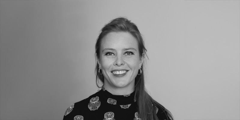 Camilla Cole