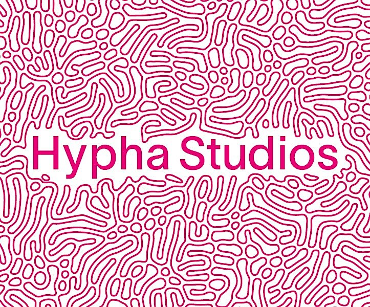 Also Showing at Hypha Studios