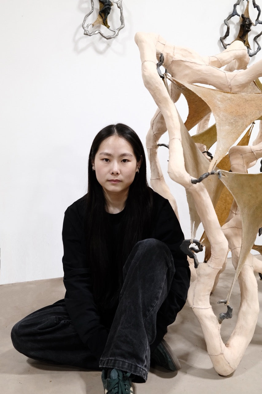 Hongru Zhang main image