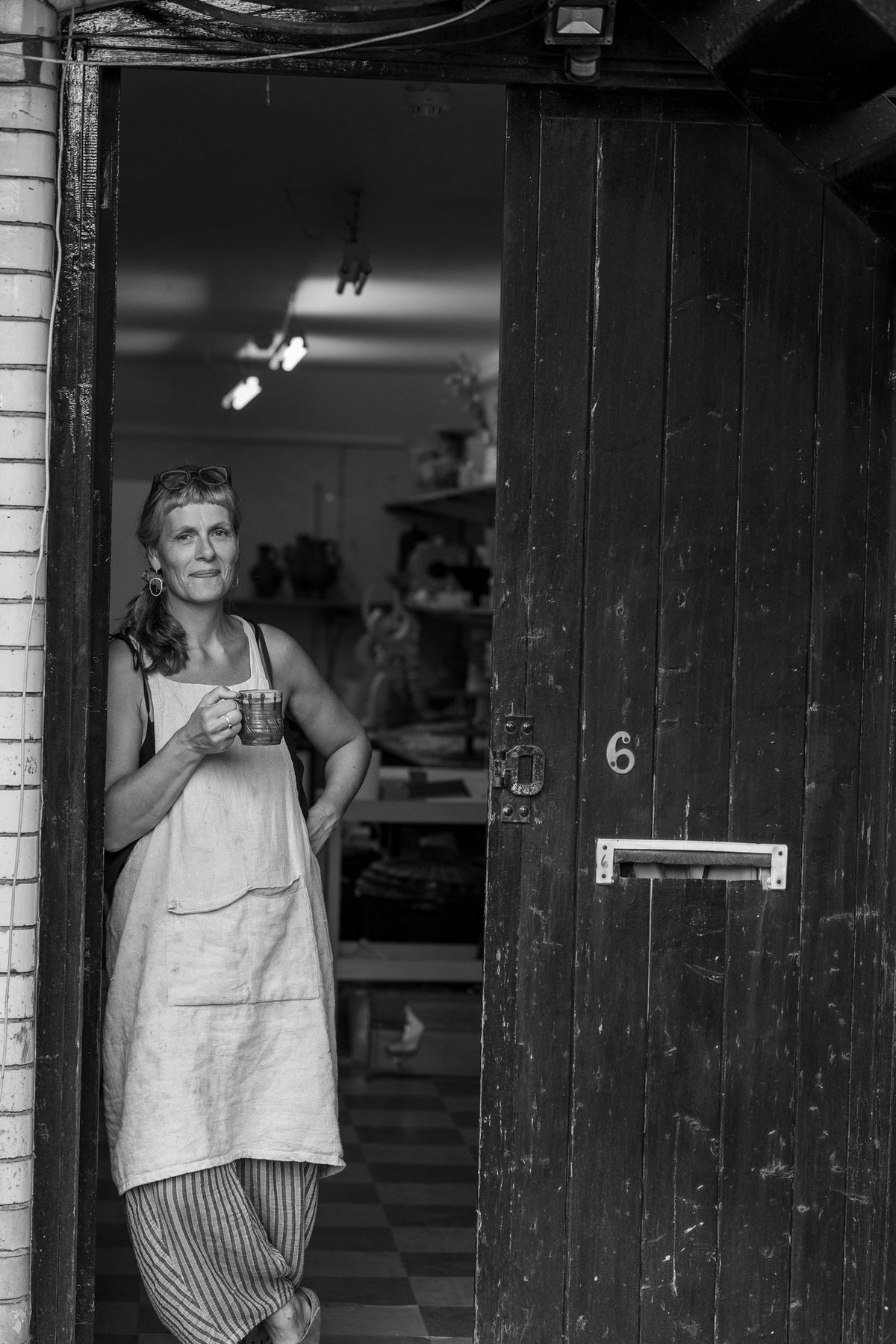 Julia Clarke main image