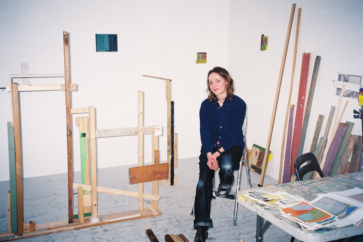 Roisin Bunting main image