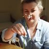Marina Tsaregorodtseva