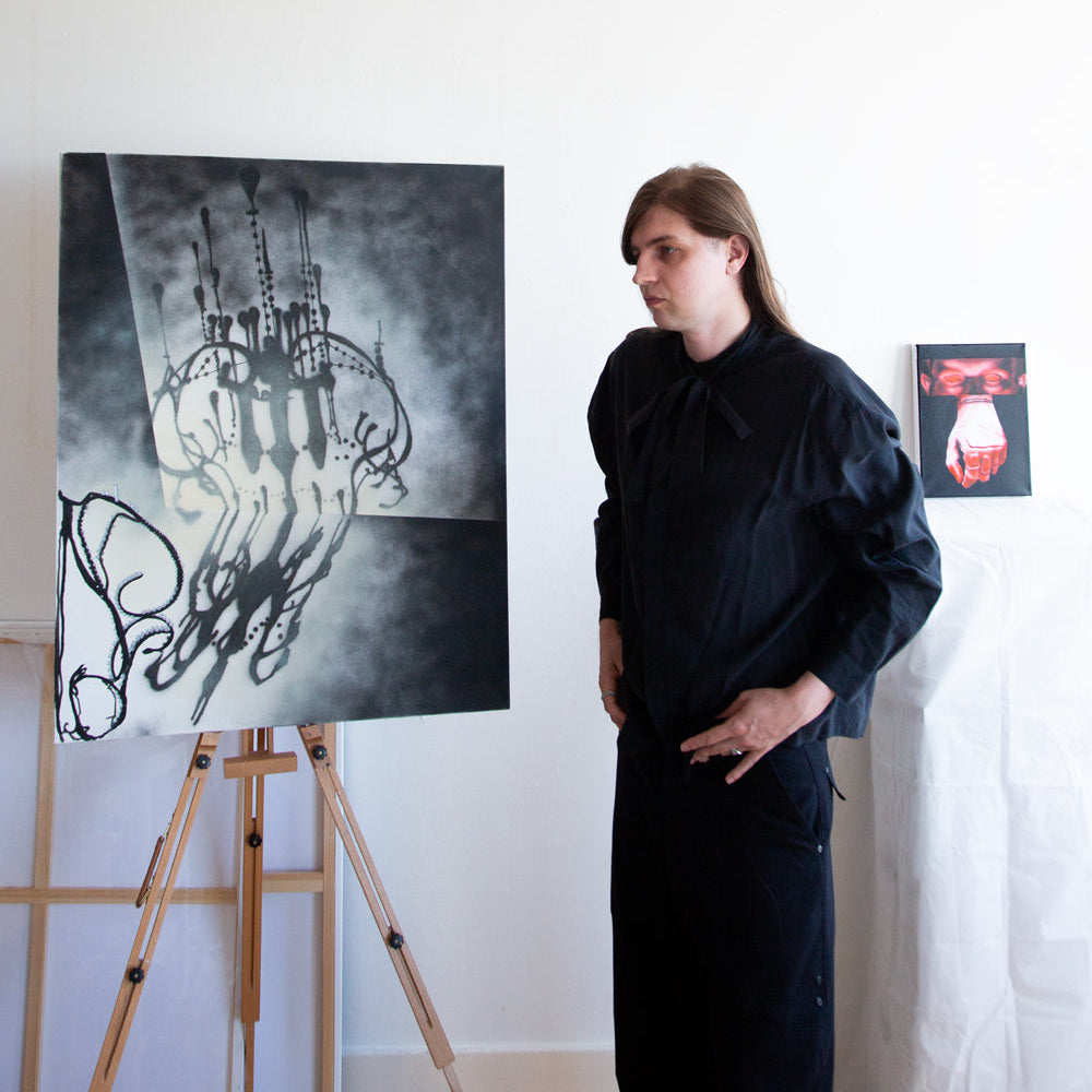 Maxim Frolov main image