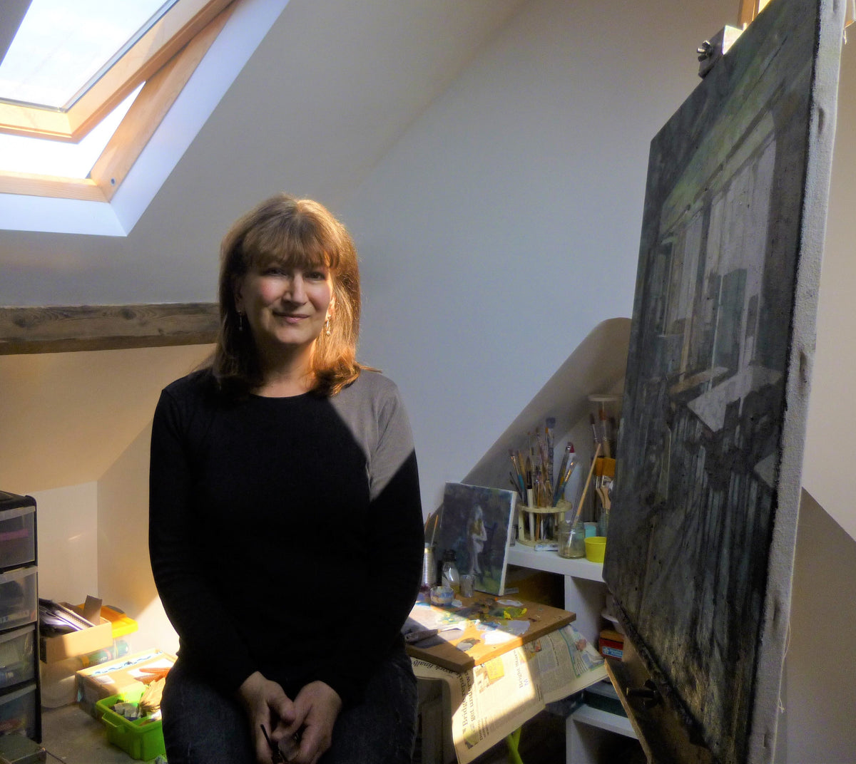 Ceri Allen main image