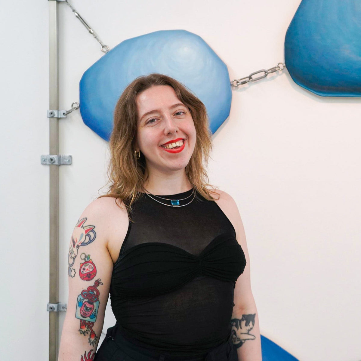 Gemma Holzer main image