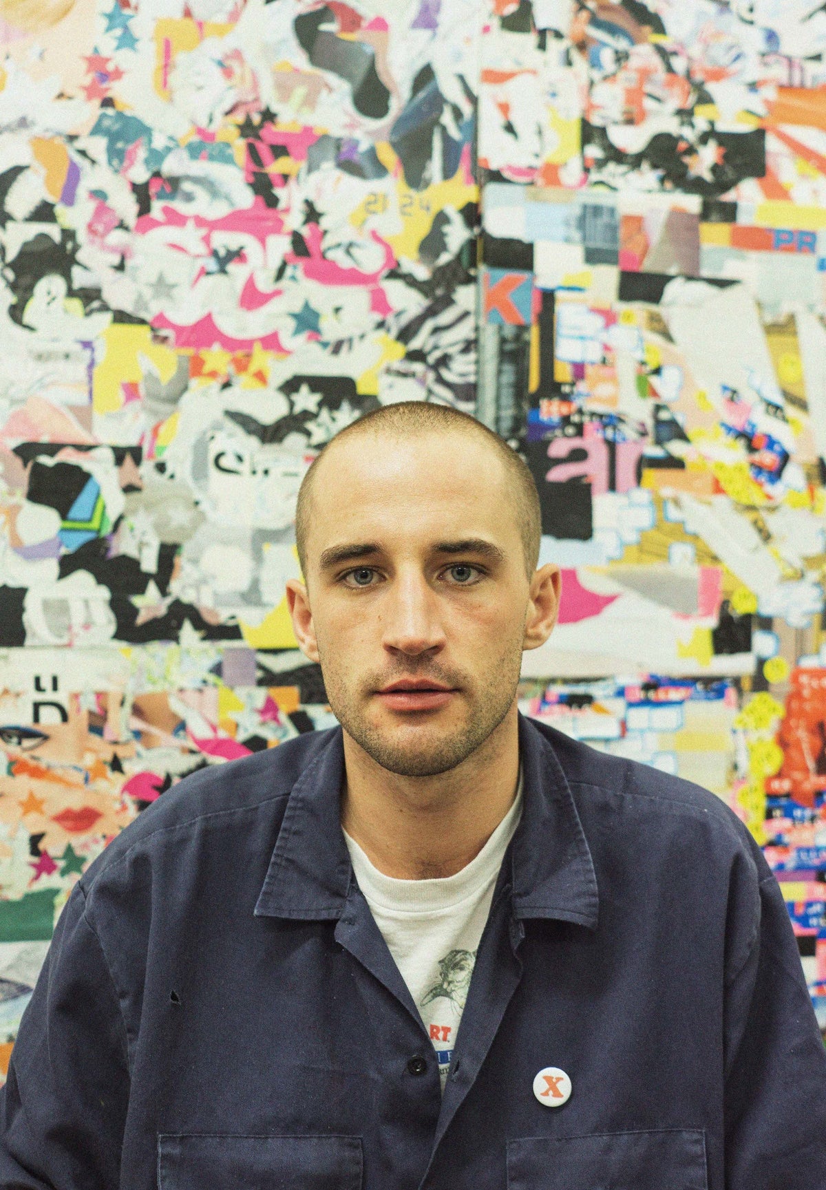 Dylan Morris main image