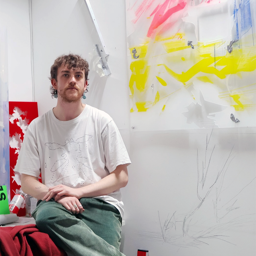 Tom Grace-Whittaker main image