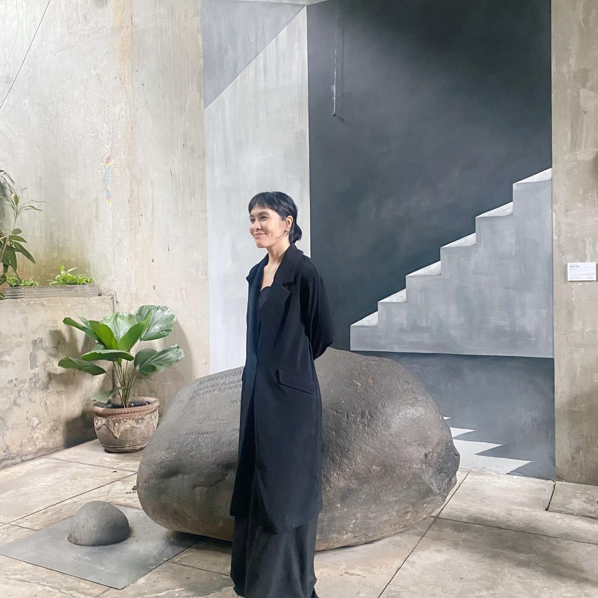 Bunga Yuridespita – Hypha Curates