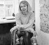 Lydia Halcrow