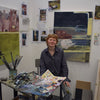 Zoe Maxwell