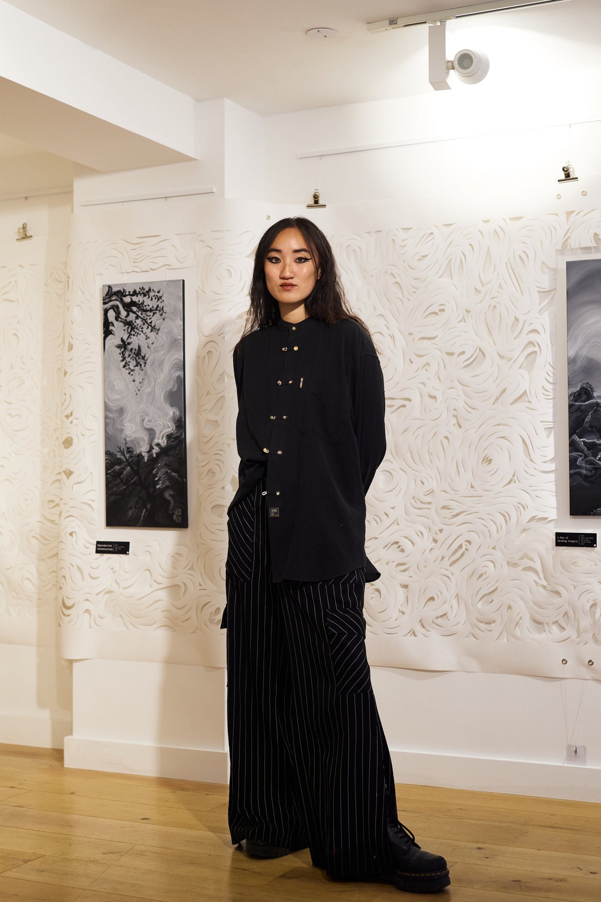 Jasmine Su Juanyan Gardner main image