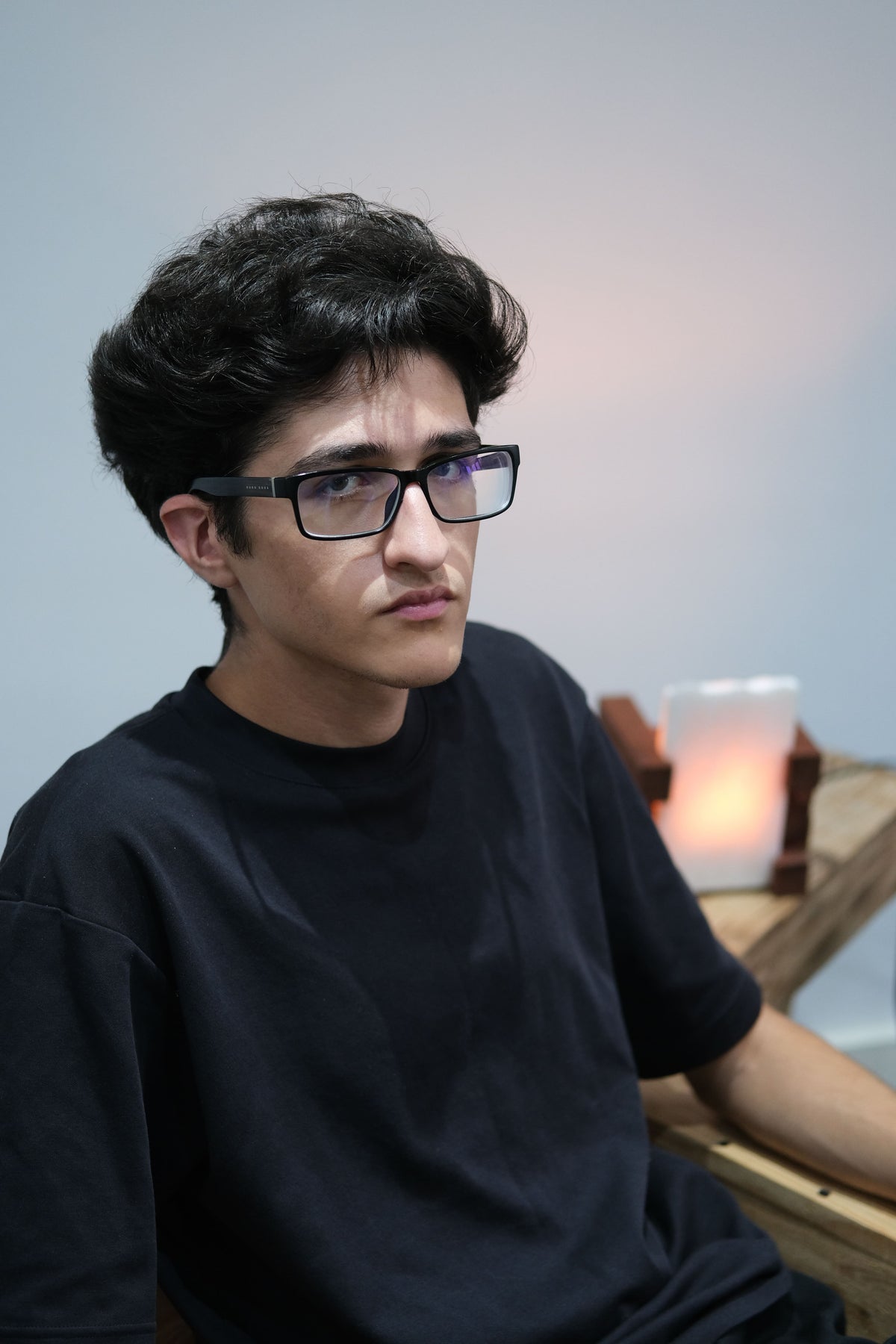 Omid Jahankhani main image