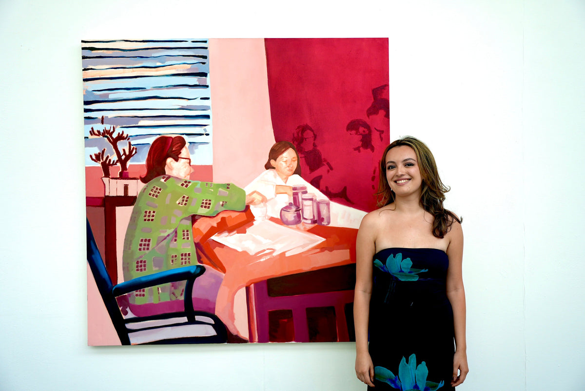 Elizabeth Walker main image