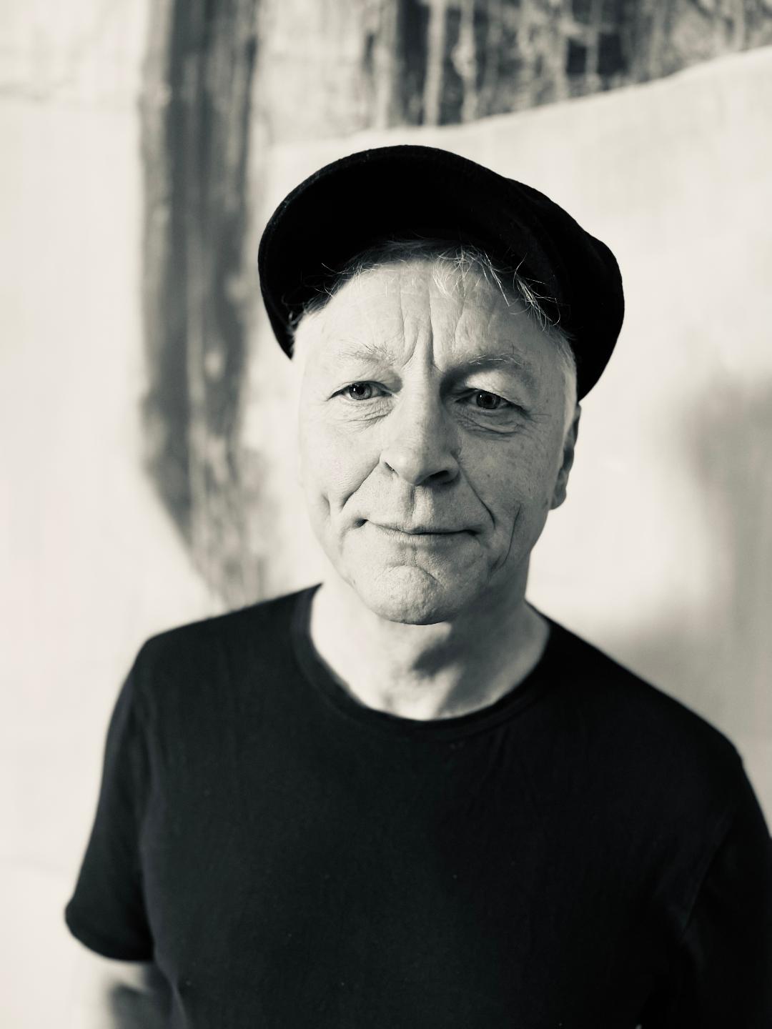 Paul Evans main image