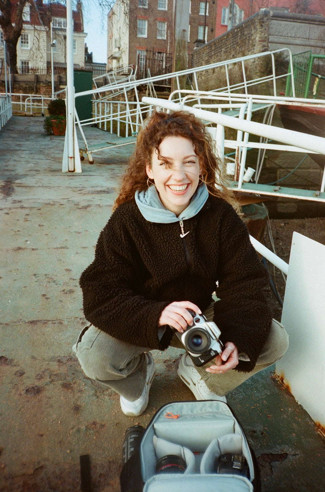 Ellie Ramsden main image