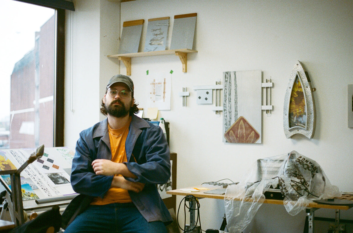 Janek Nixon main image
