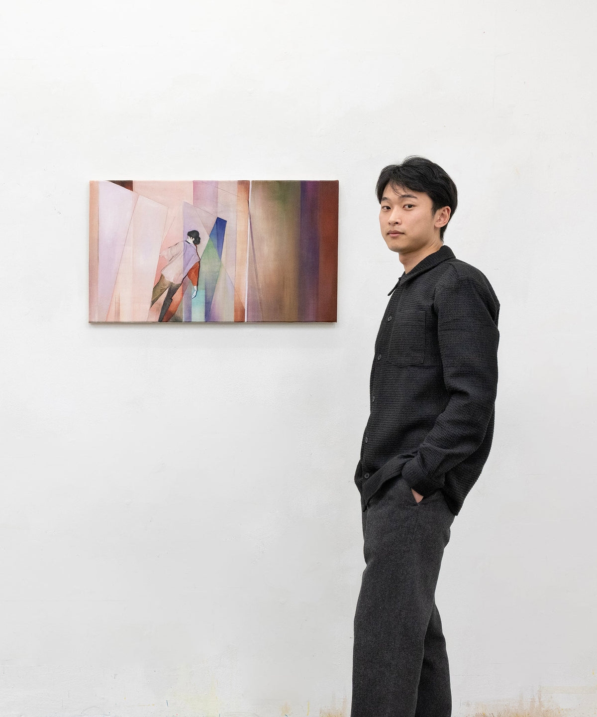 Hongil Yoon main image