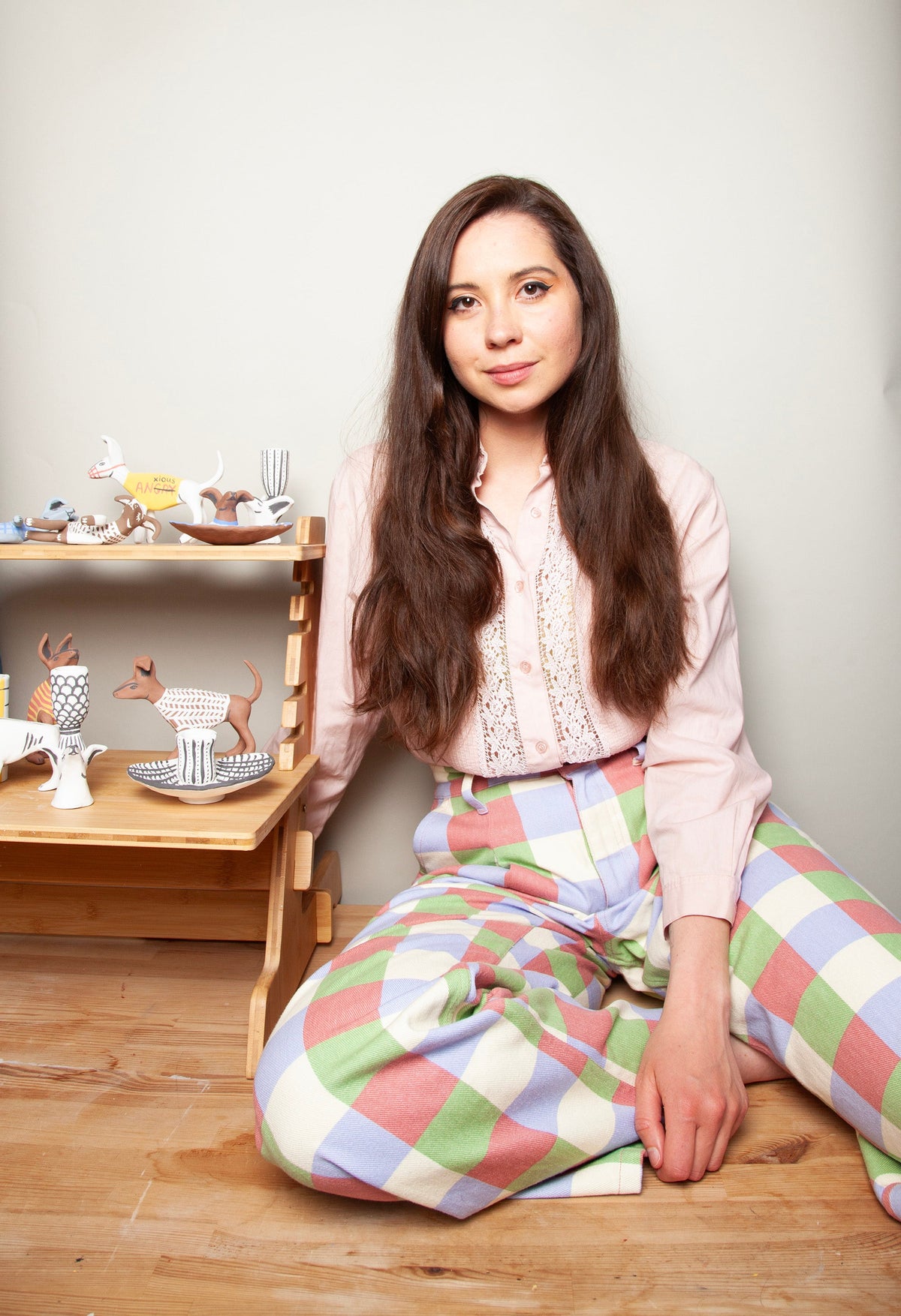 Kate Gorbunova main image