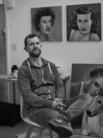 Emmet Kierans main image