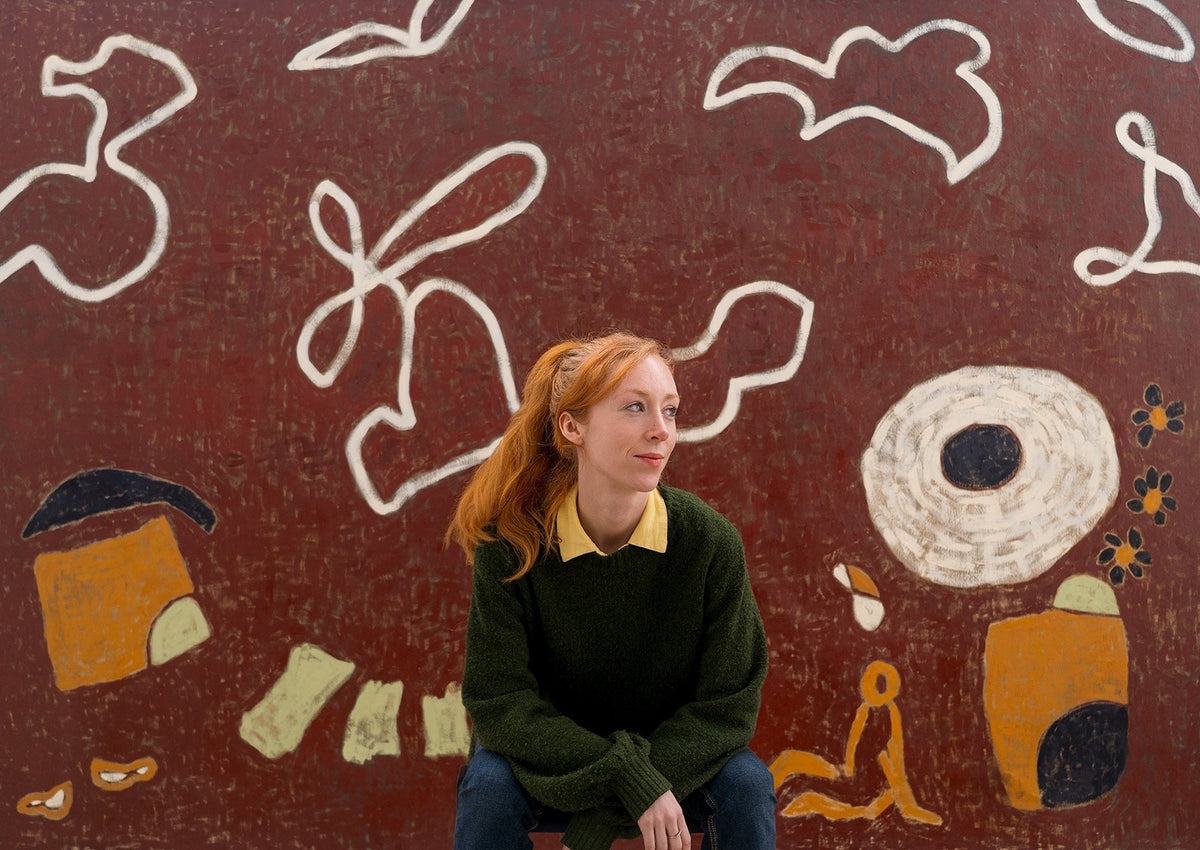 Emily Macduff main image
