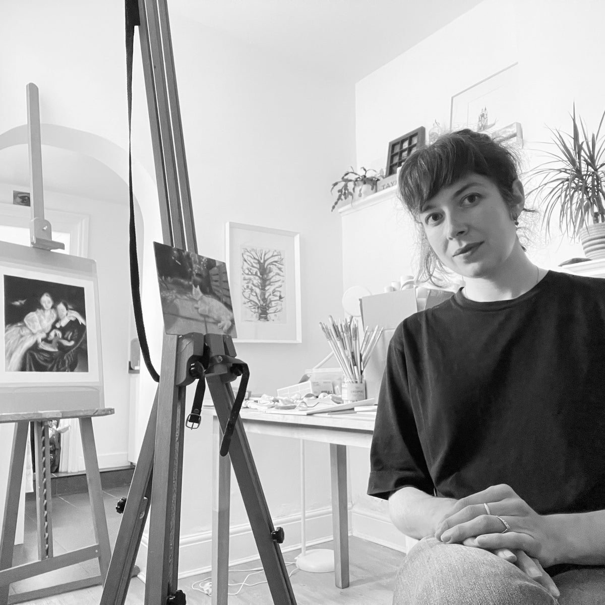 Emma Ridgway main image