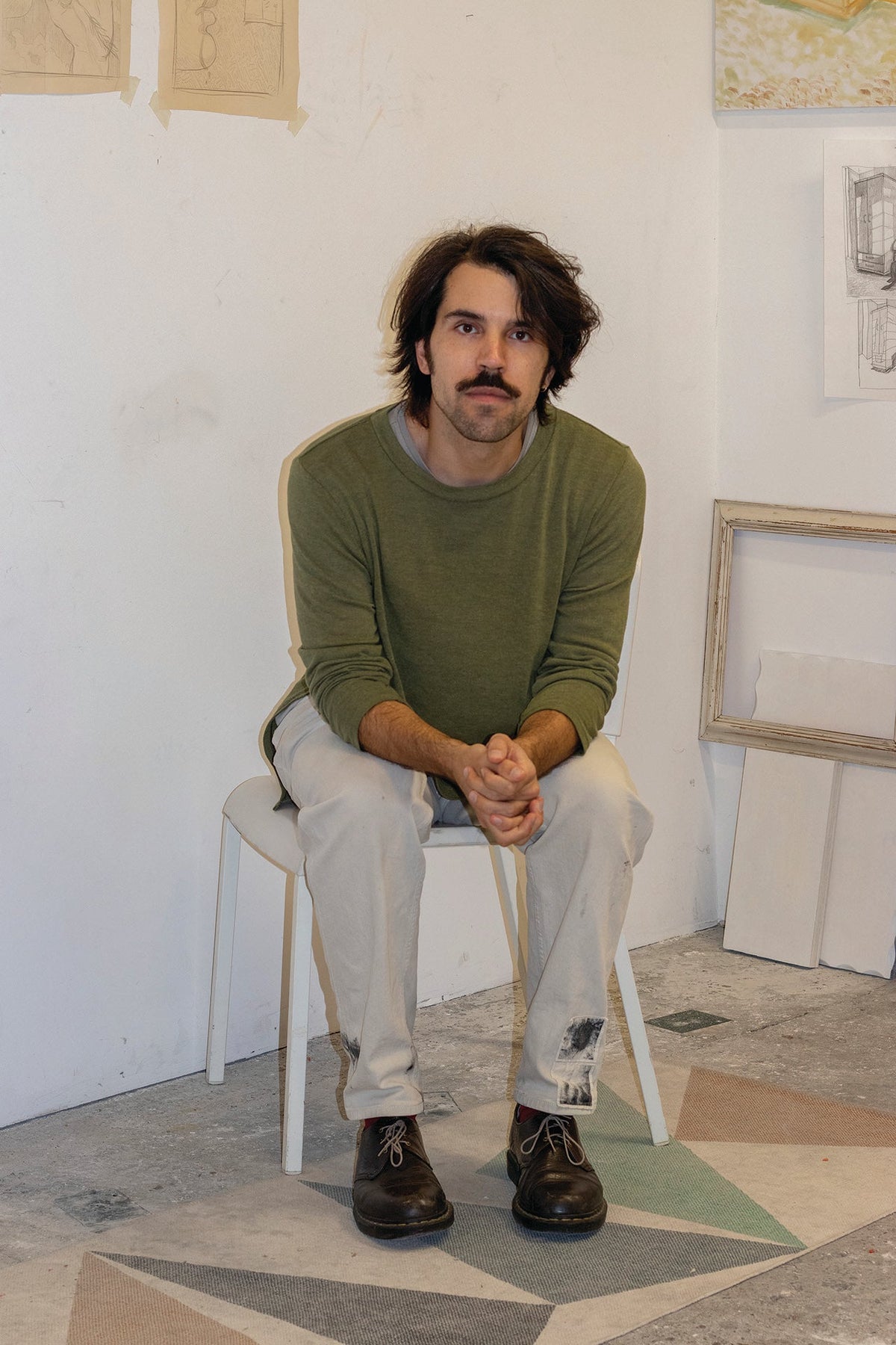 Mitko Karakolev main image