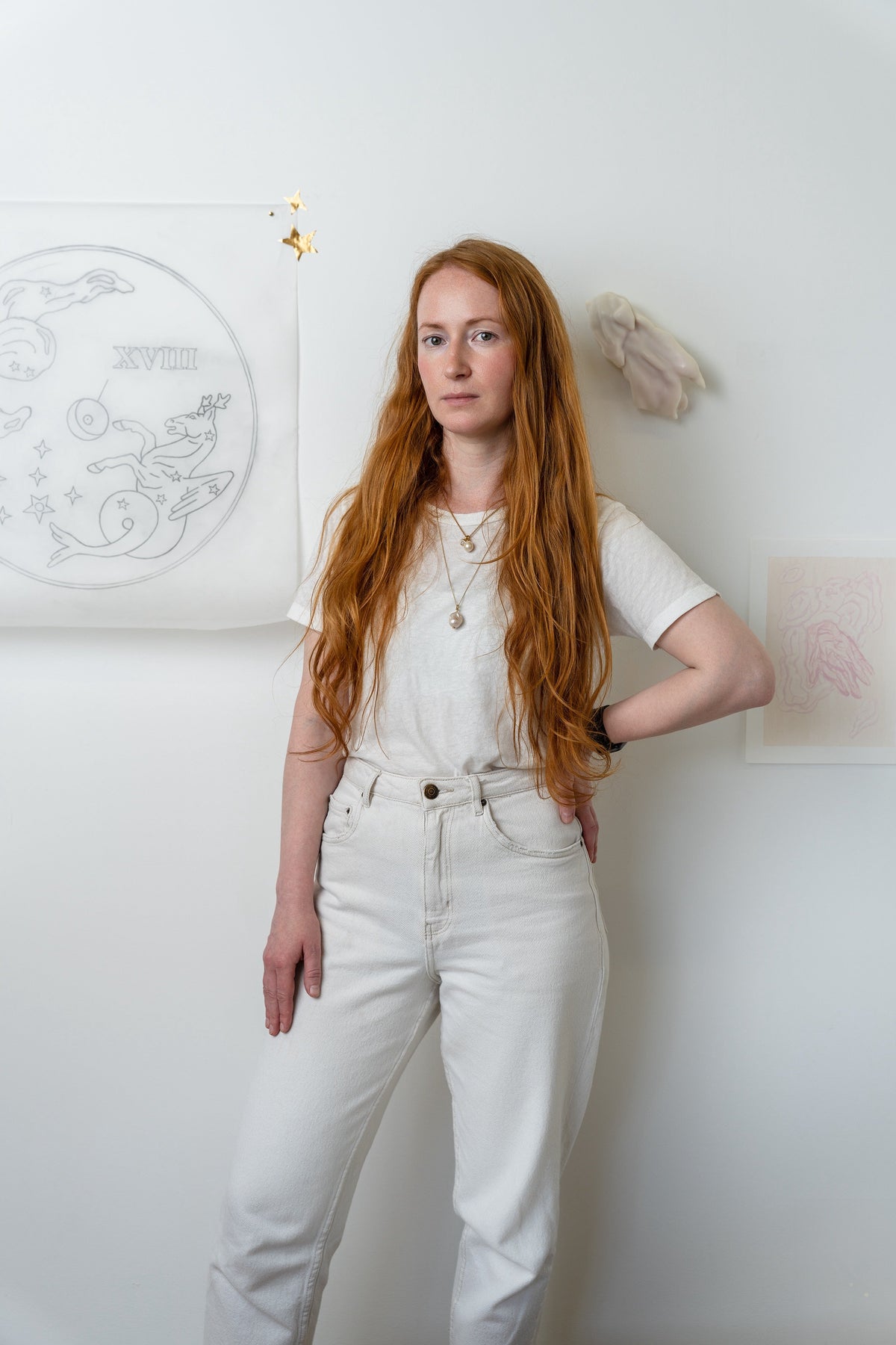 Anya Mokhova main image