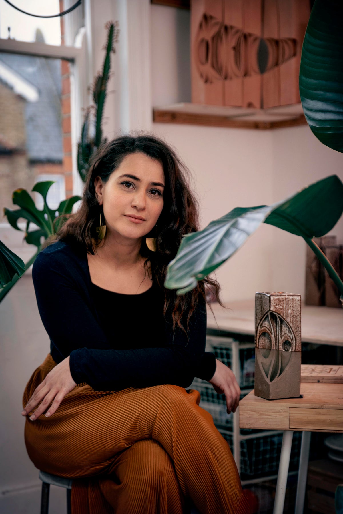 Anisa Nachett main image
