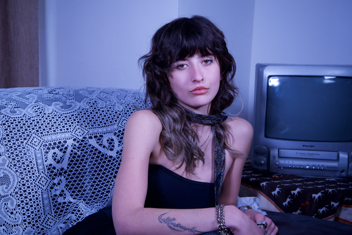 Ciana Taylor main image