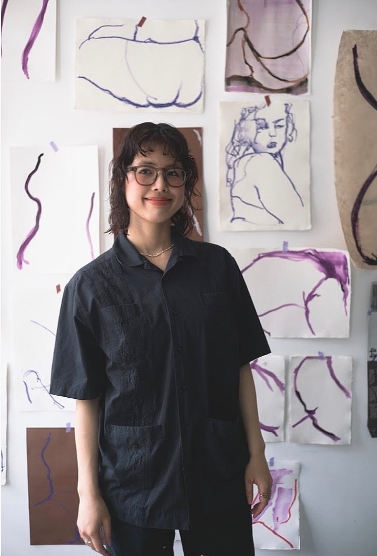 Miki Takekawa main image