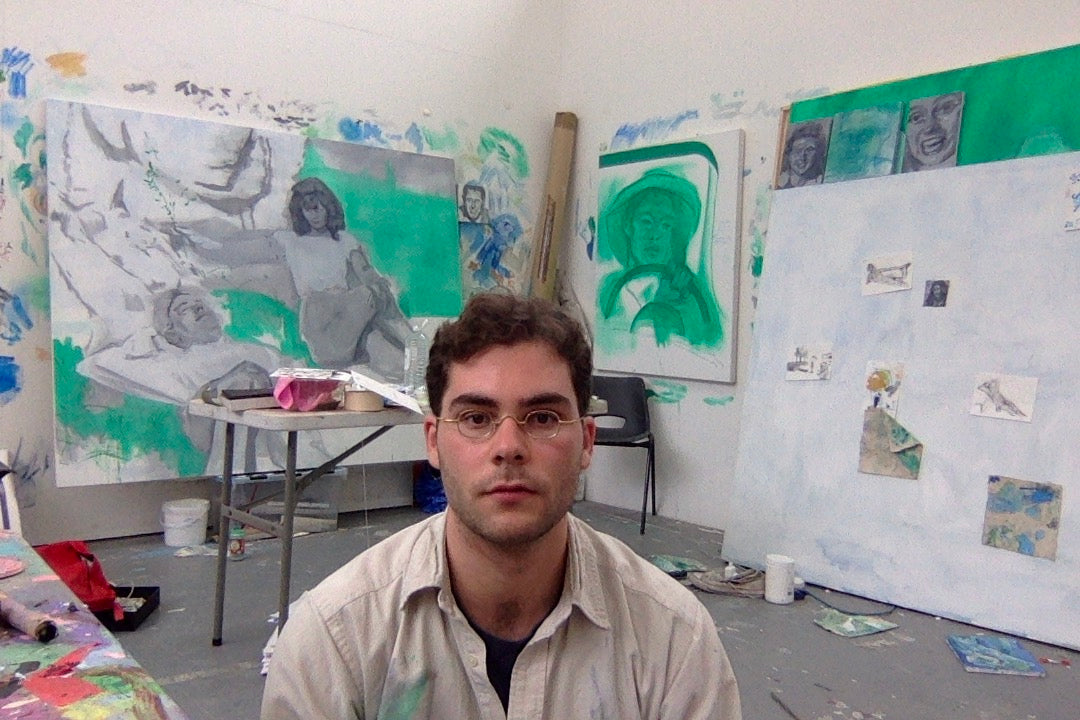 Marcos Wolodarsky