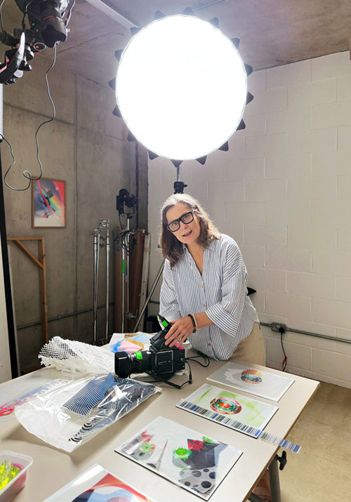 Beate Sonnenberg main image