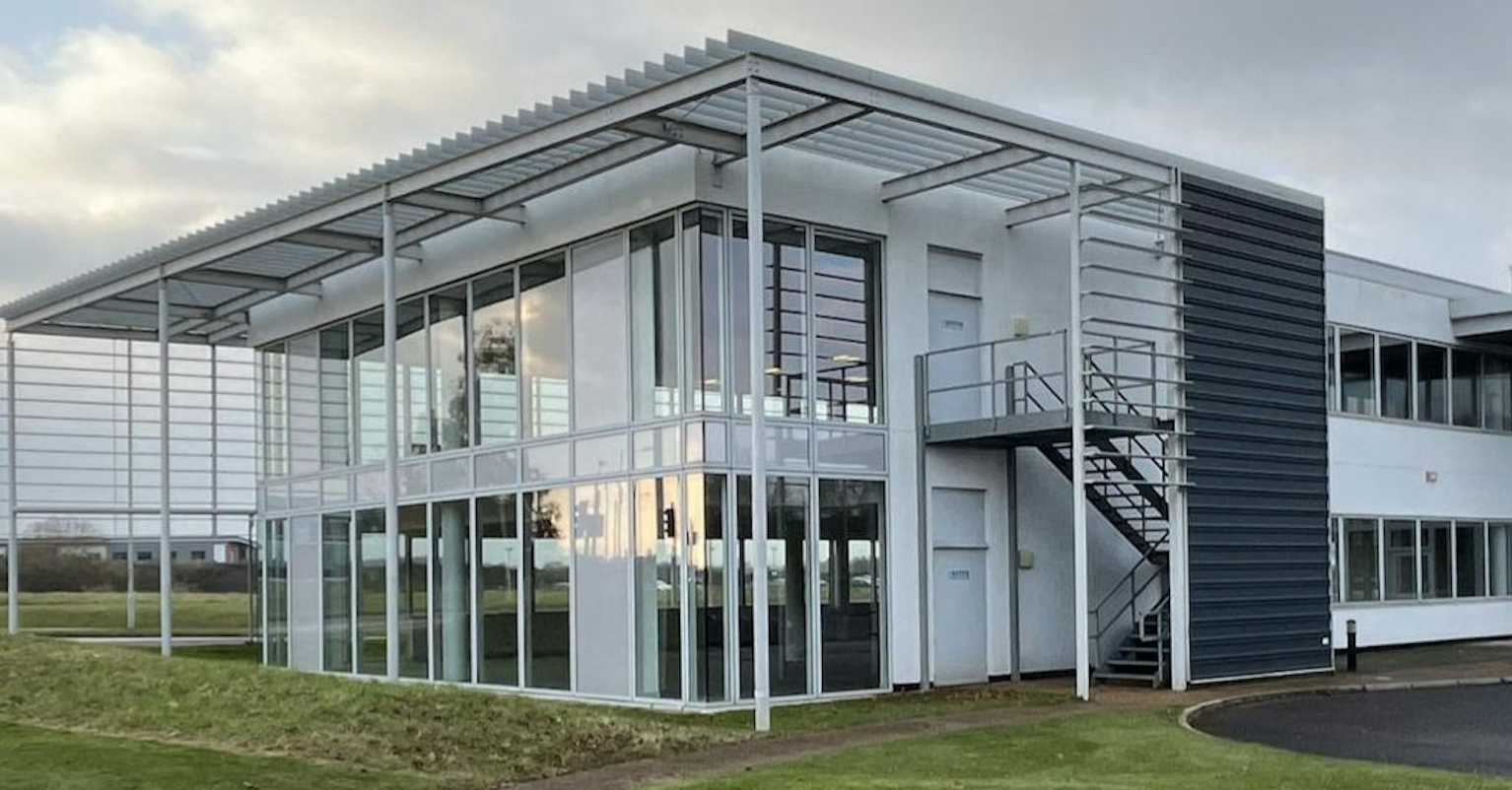 Hypha Studio Ashford