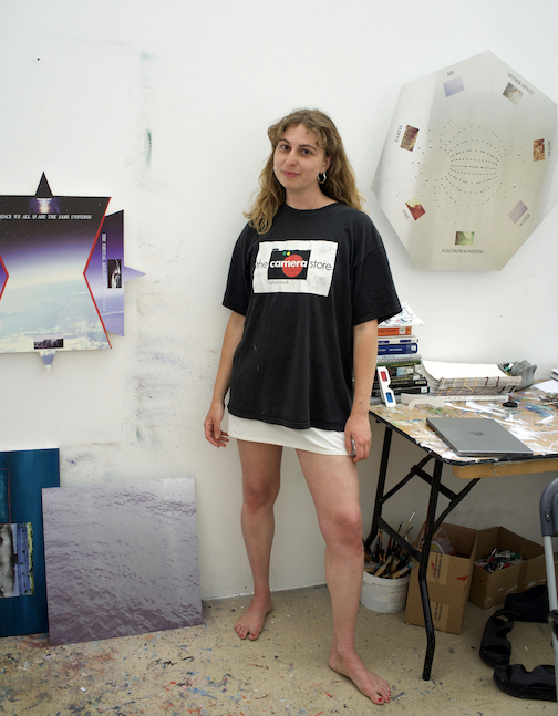 Libby Hoffenberg main image