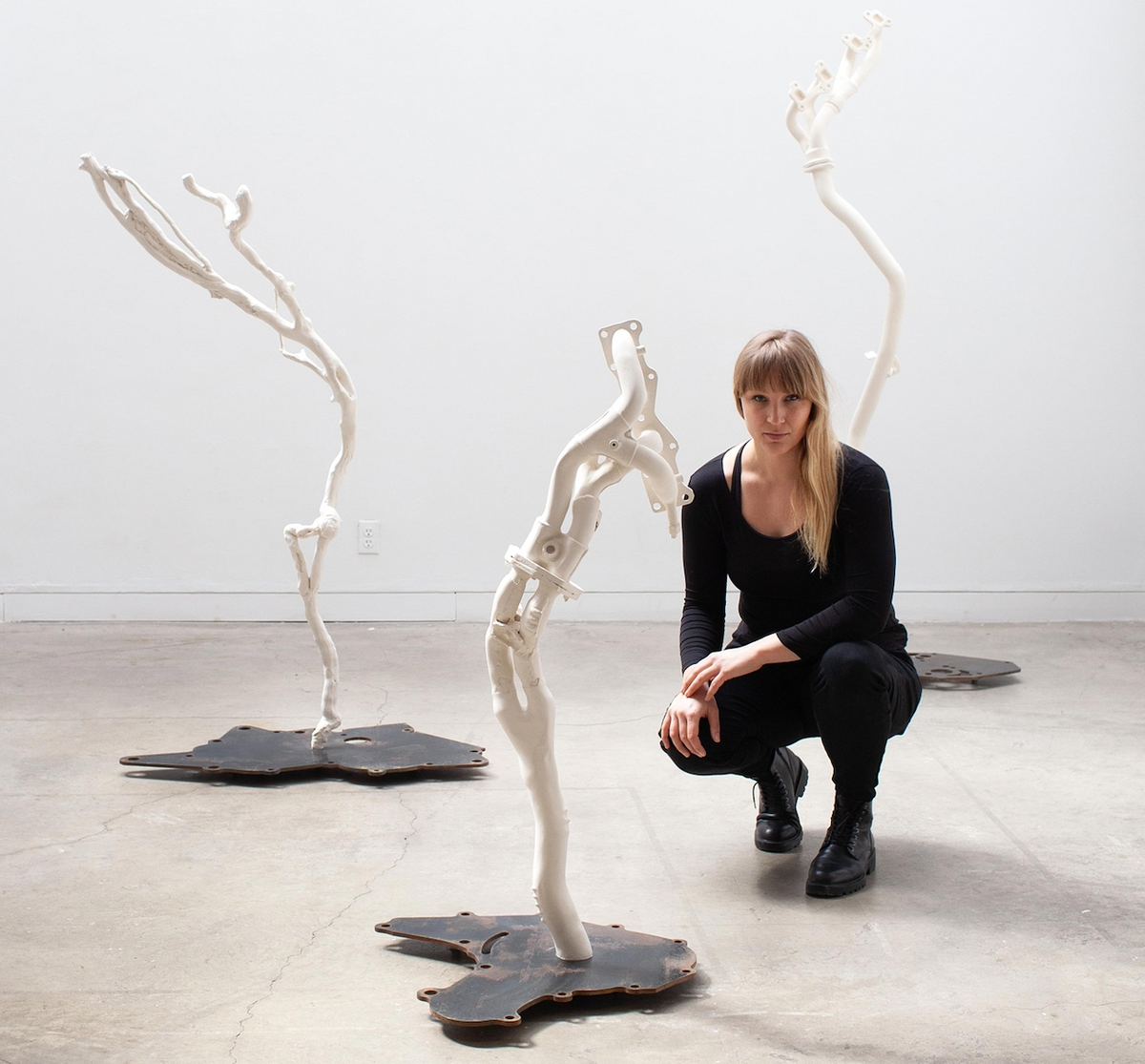 Katja Larsson main image
