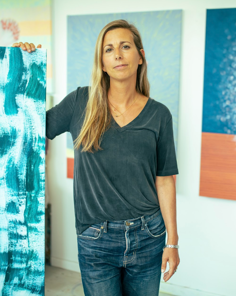 Jennifer Nieuwland main image