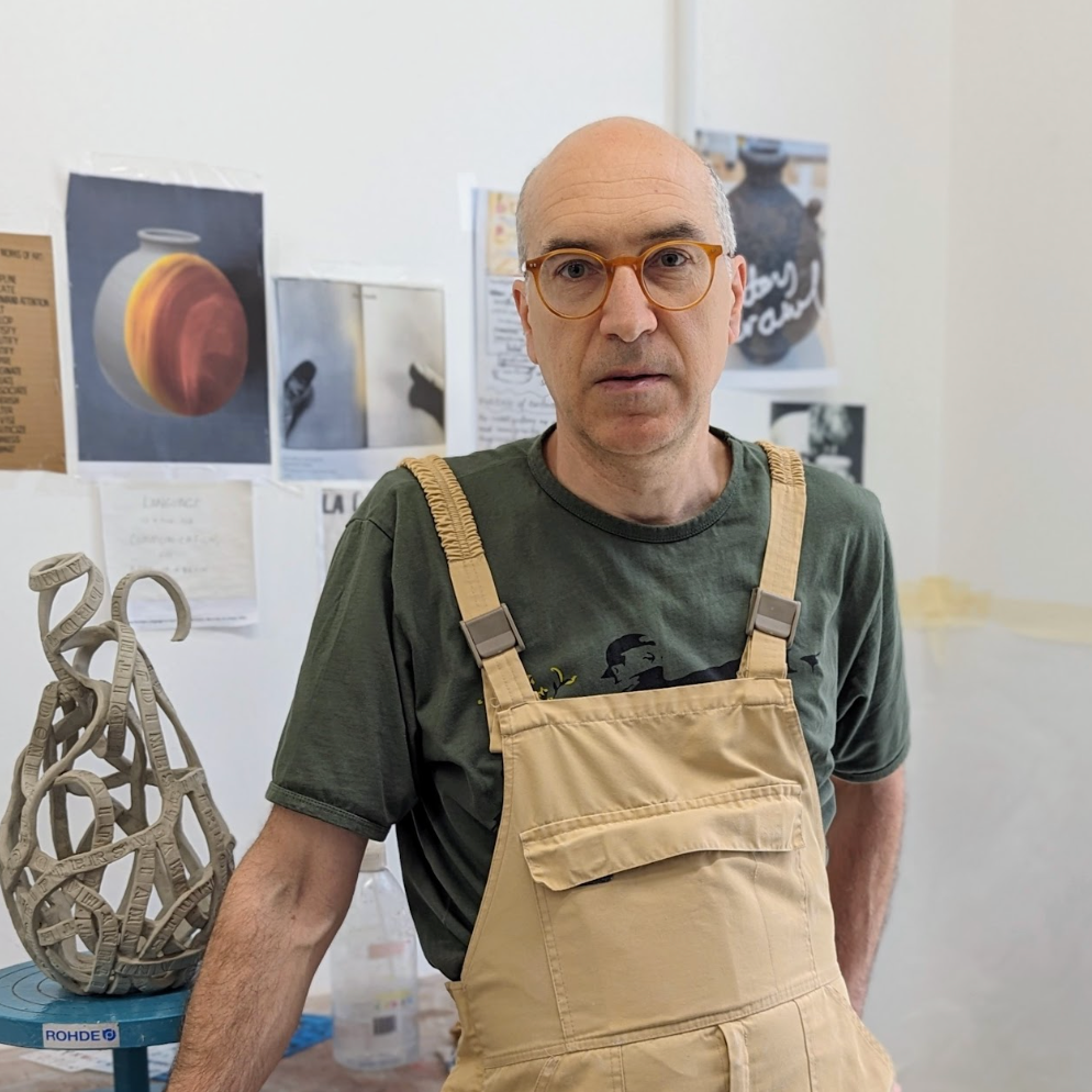 Stathis Dimitriadis main image